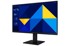 SAMSUNG Monitor 24" LS24D300GAUXEN, FHD, IPS, HDMI, VGA, crni